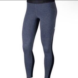Nike Pro Warm Leggings